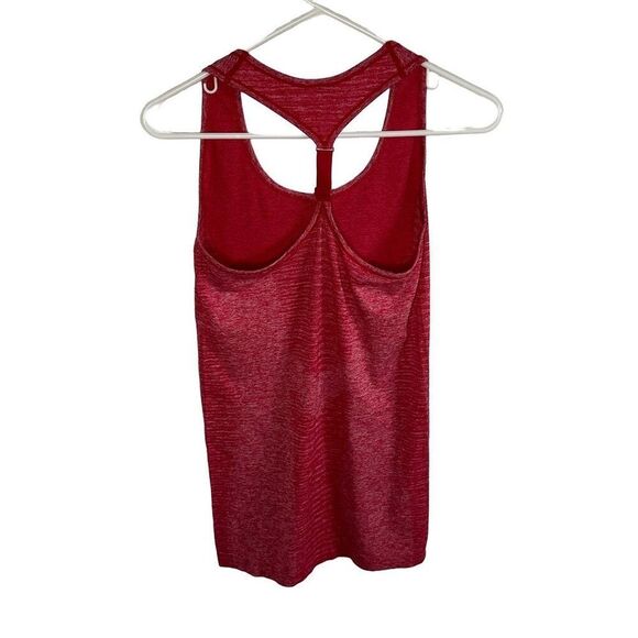 Saucony Pink Athletic Tank - Picture 2 of 7